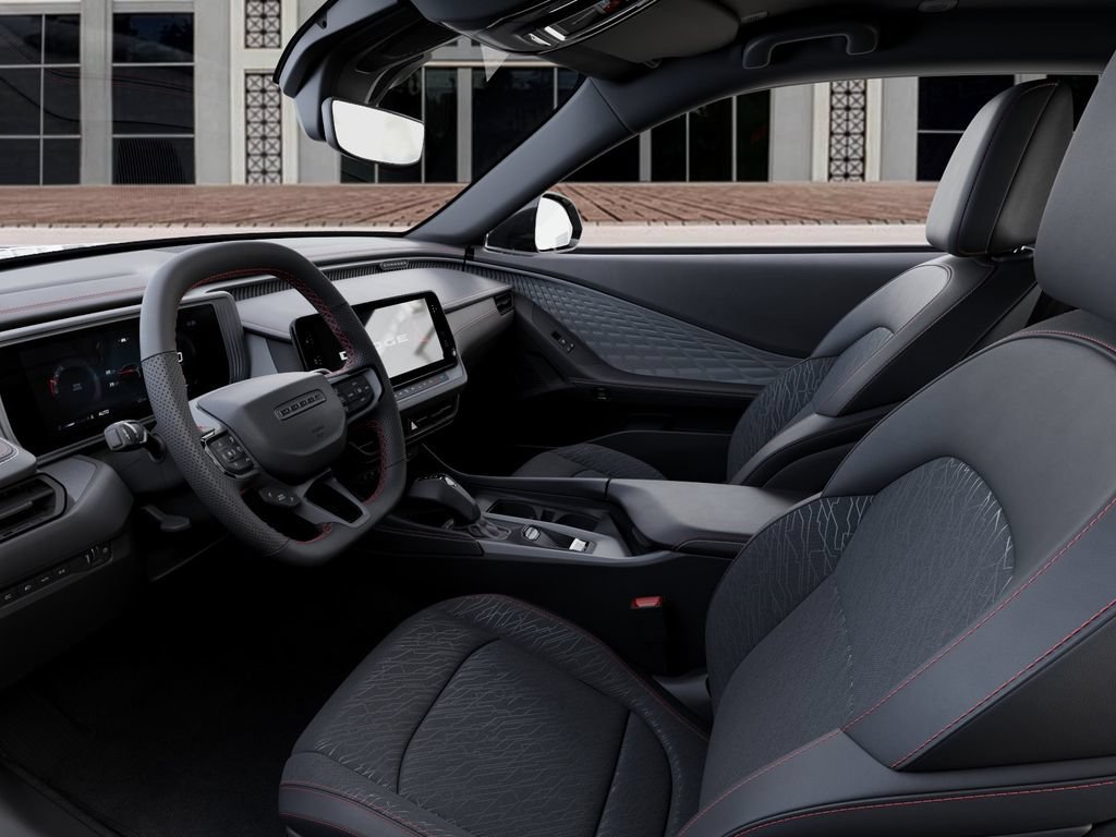 New 2026 Dodge Charger Scat Pack AWD/4WD image 22