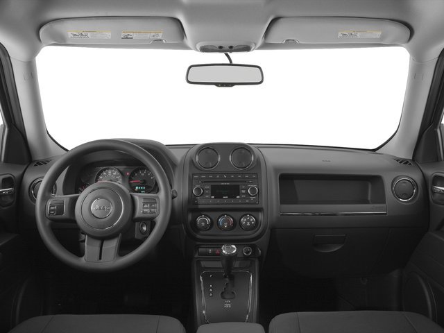 Used 2016 Jeep Patriot High Altitude AWD/4WD image 10