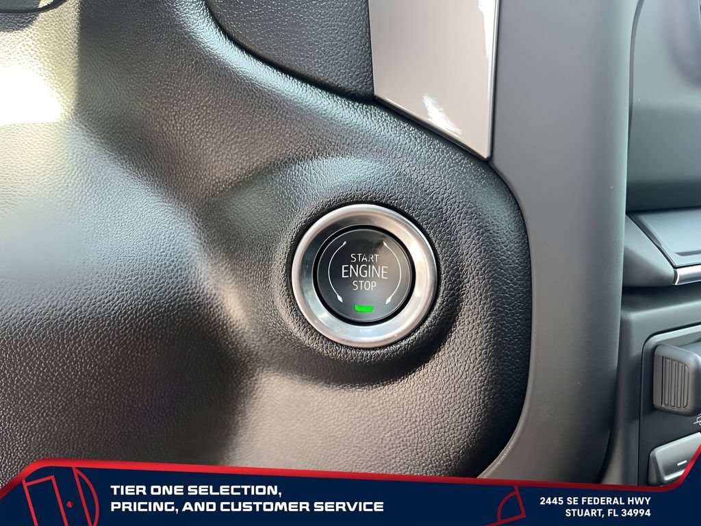 New 2025 GMC Sierra 2500 Pro AWD/4WD image 20