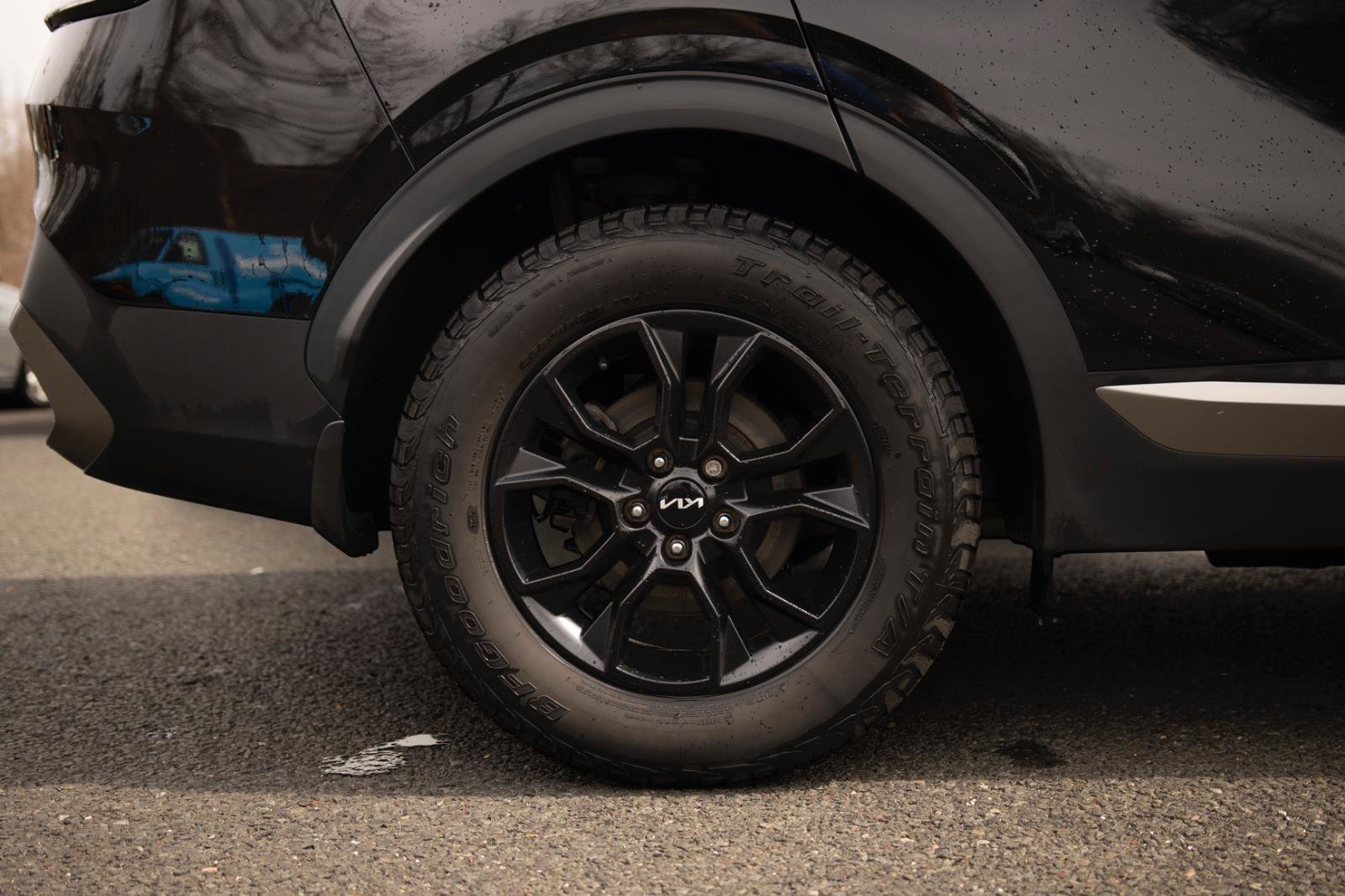 Used 2023 Kia Sportage X-Pro image 26