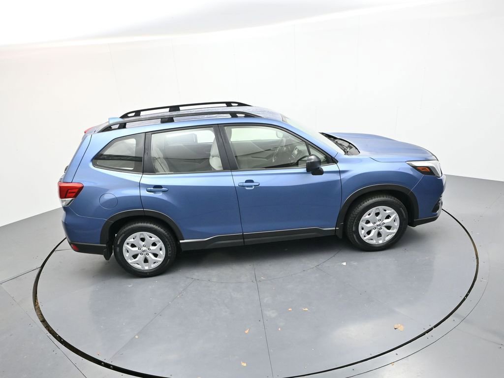 Used 2023 Subaru Forester Base image 26