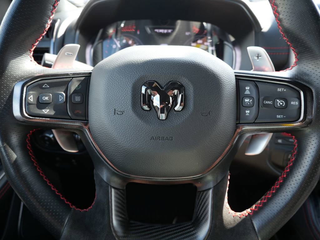 Used 2023 RAM 1500 TRX w/ TRX Level 2 Equipment Group image 26