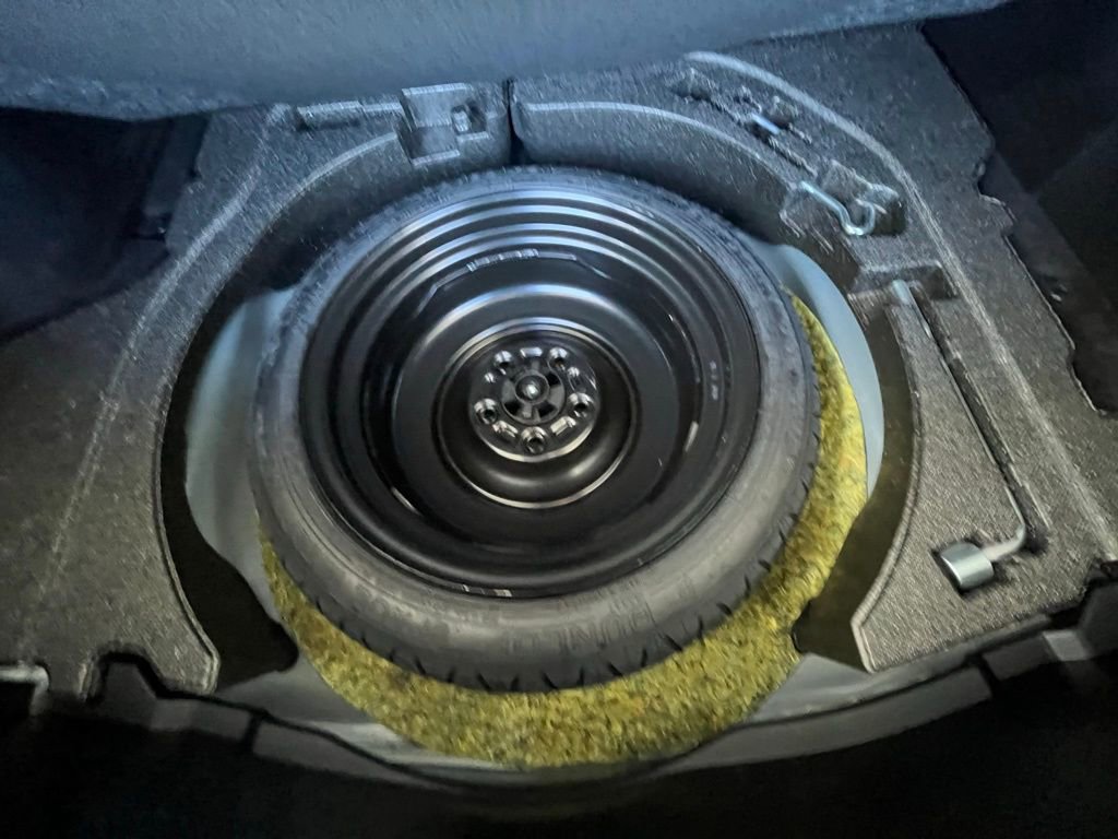 New 2026 MAZDA MAZDA3 s Sport image 28