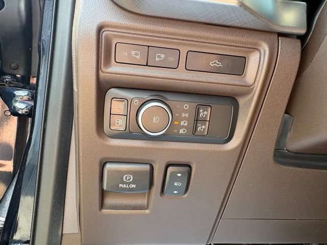 Used 2021 Ford F150 King Ranch w/ Equipment Group 601A High AWD/4WD image 29