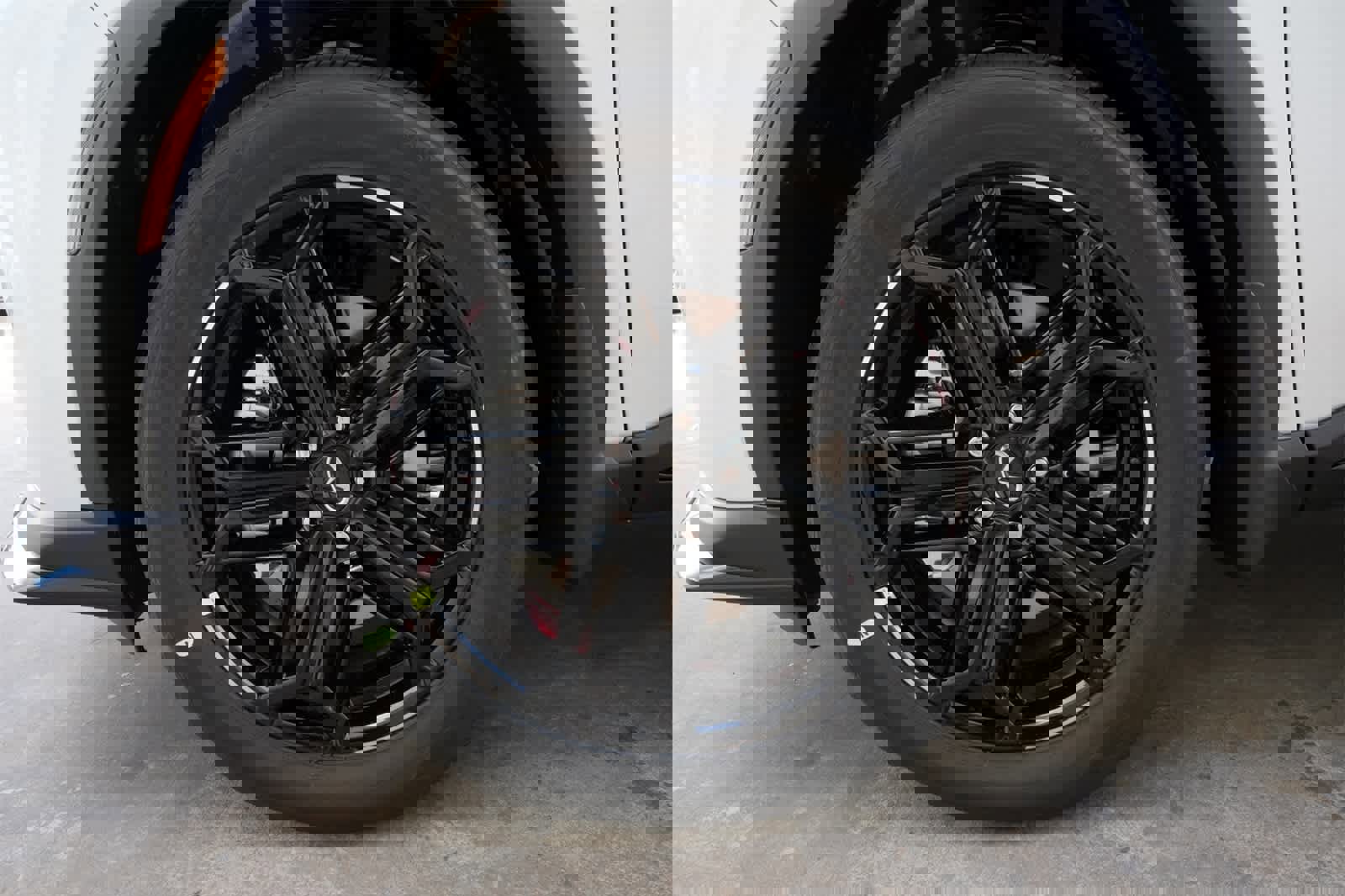 New 2026 INFINITI QX60 Sport image 27