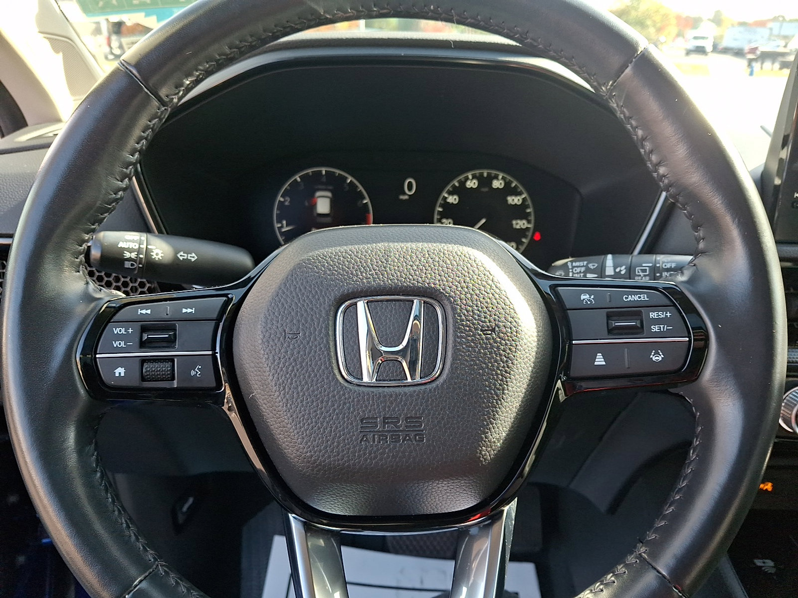 Certified 2023 Honda CR-V EX-L image 19