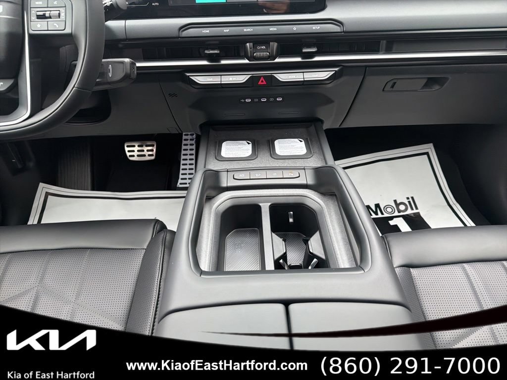 New 2027 Kia Telluride SX X-Pro AWD/4WD image 26
