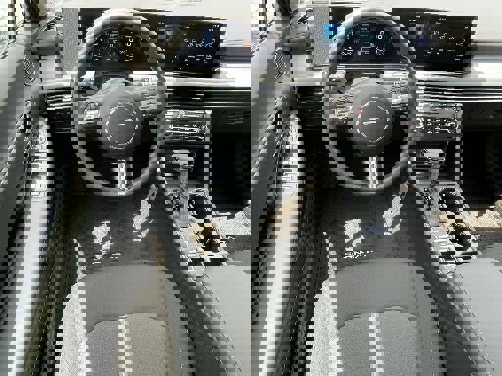 New 2025 Hyundai Sonata SE image 28