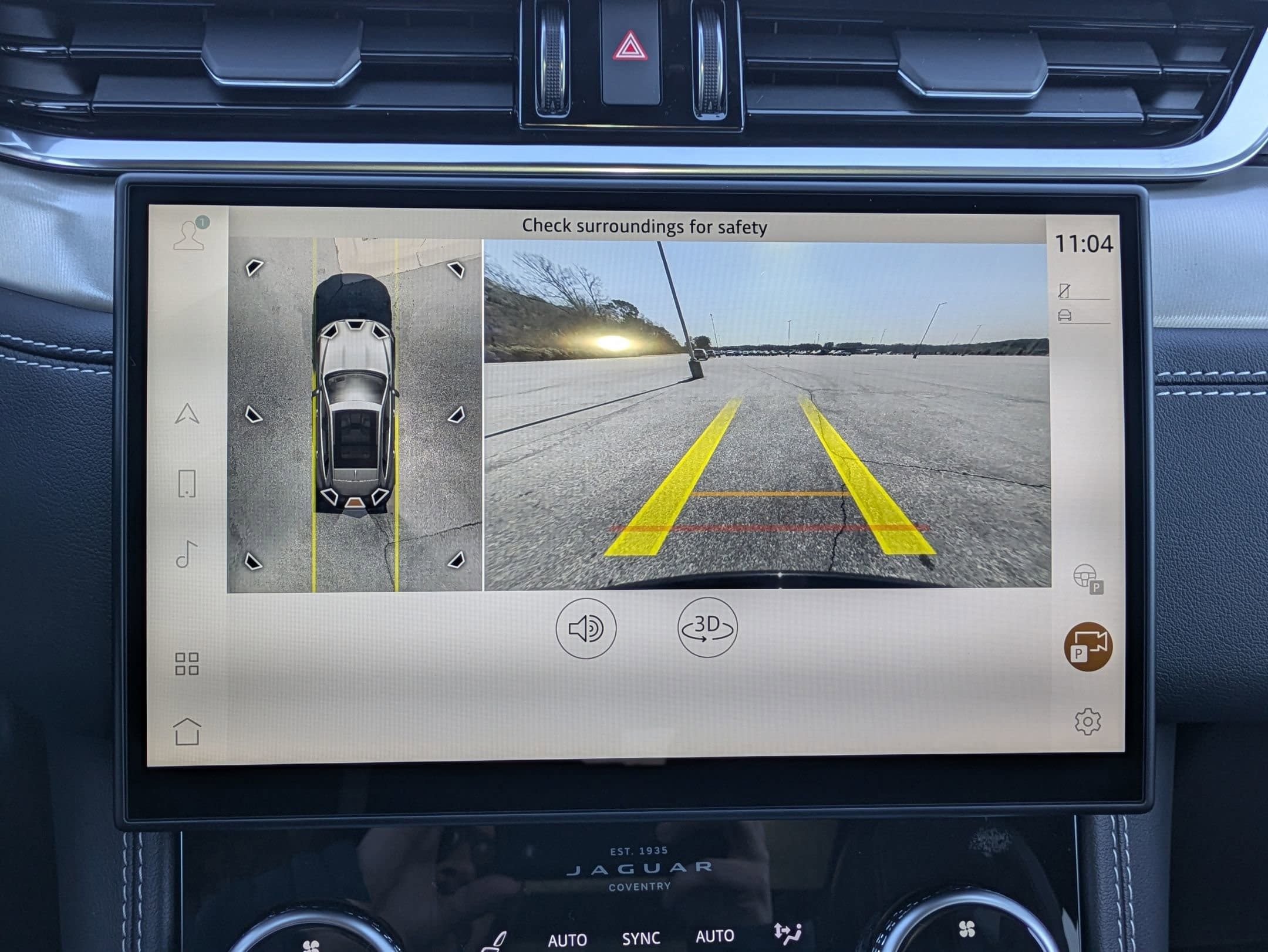 New 2026 Jaguar F-PACE R-Dynamic S AWD/4WD image 15
