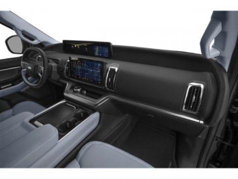 Used 2025 Ford Expedition Platinum w/ Stealth Performance Package AWD/4WD image 14