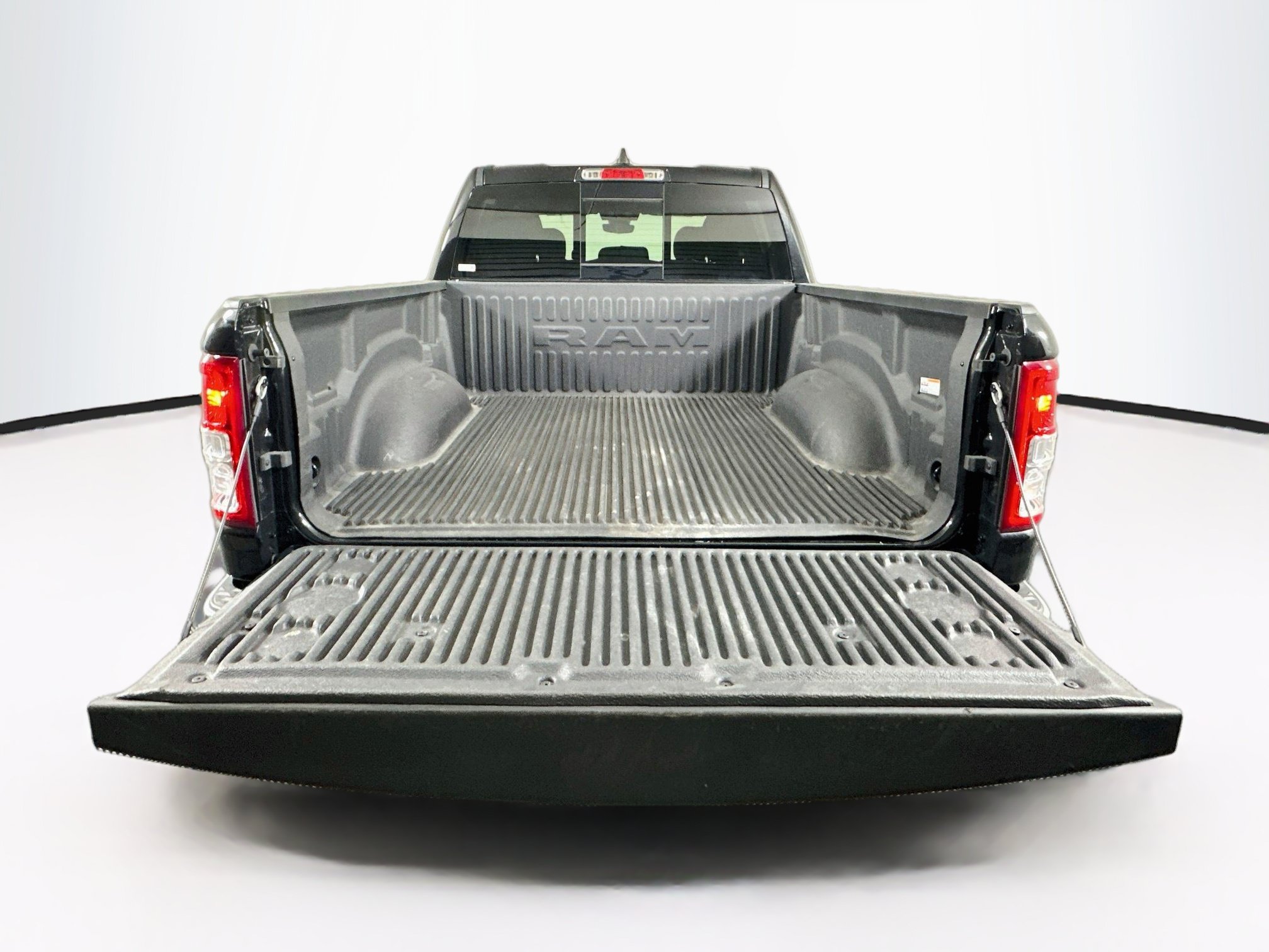 Used 2023 RAM 1500 Big Horn AWD/4WD image 26