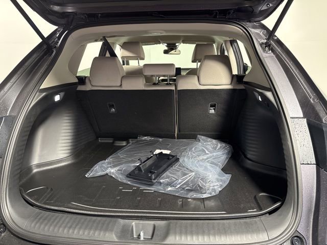 New 2026 Honda CR-V Sport-L image 40