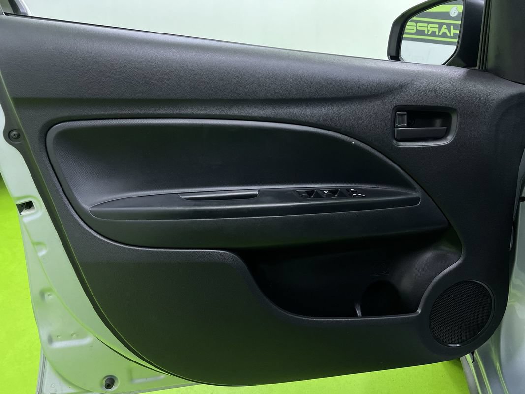 Used 2024 Mitsubishi Mirage ES FWD image 16