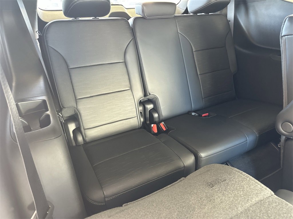 New 2025 Buick Enclave Sport Touring w/ Power Package image 40