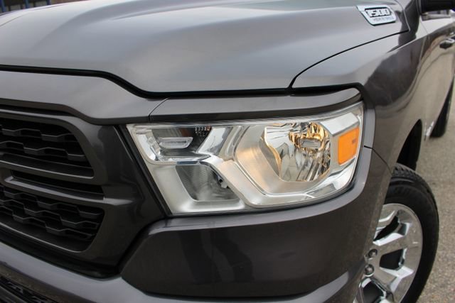 Used 2023 RAM 1500 Big Horn image 5