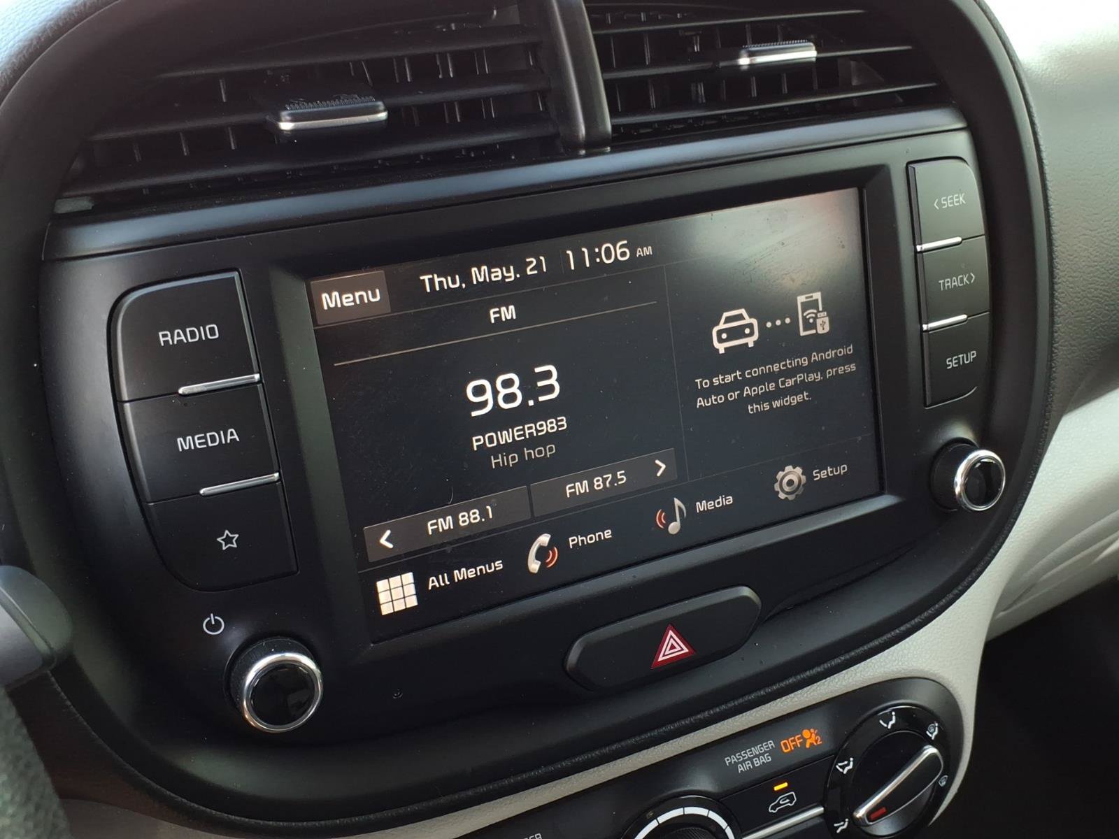 Used 2023 Kia Soul LX FWD image 19
