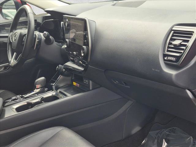 Certified 2024 Lexus NX 350 AWD image 22