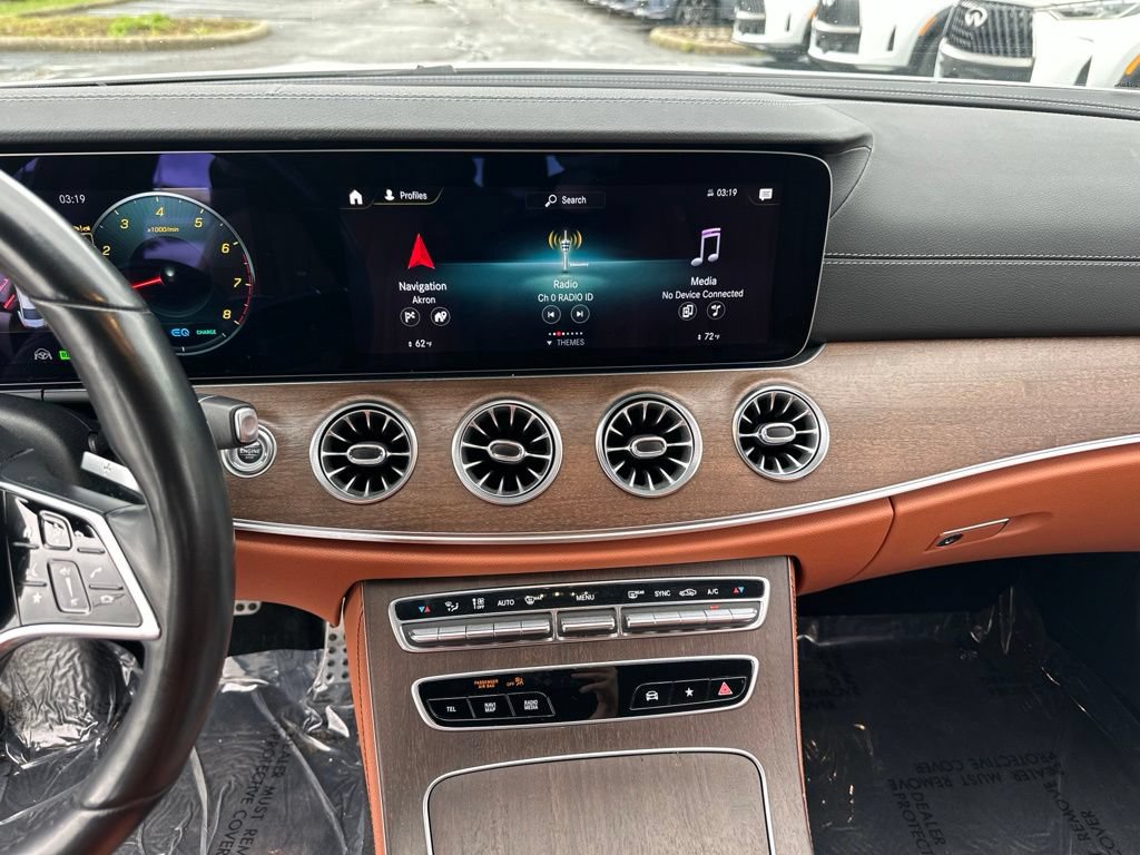 Used 2023 Mercedes-Benz CLS 450 4MATIC image 51