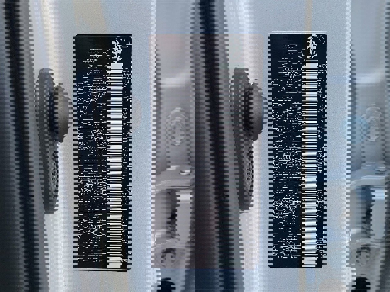 New 2026 Toyota Corolla LE image 30