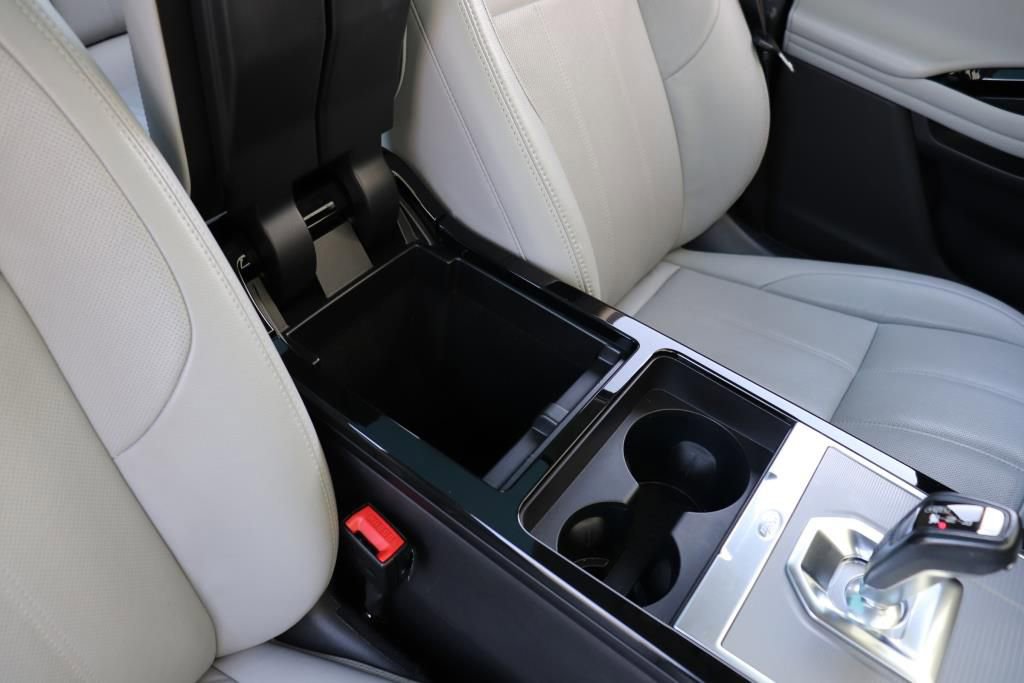 Used 2021 Land Rover Range Rover Evoque S image 55
