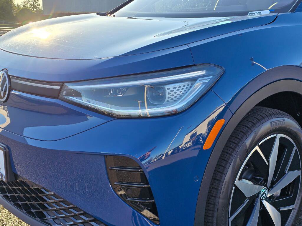 New 2026 Volkswagen ID.4 Pro S image 10