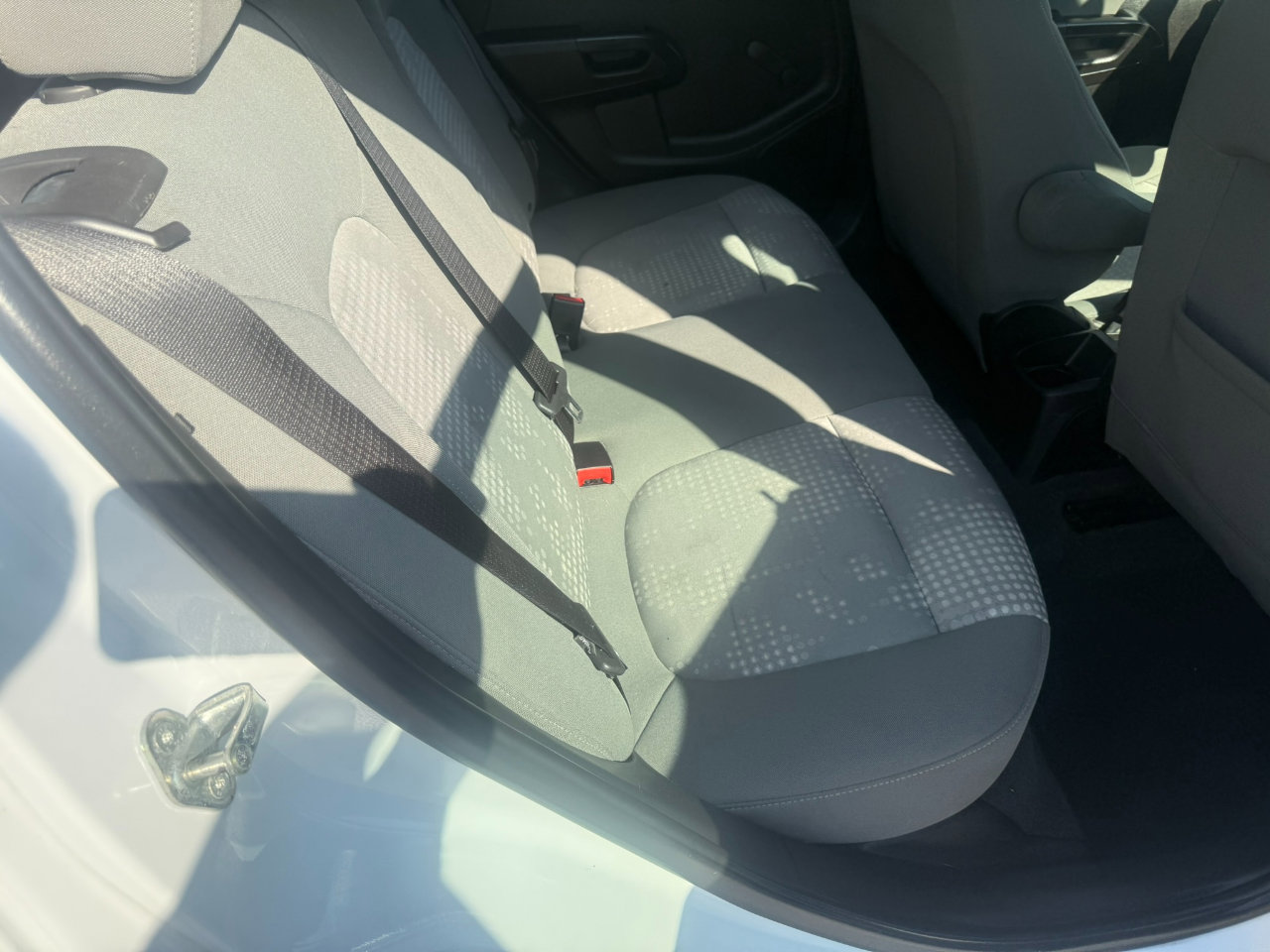 Used 2017 Chevrolet Sonic LT image 20