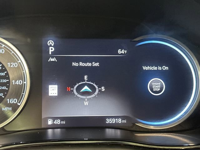 Used 2025 Genesis GV70 2.5T image 18