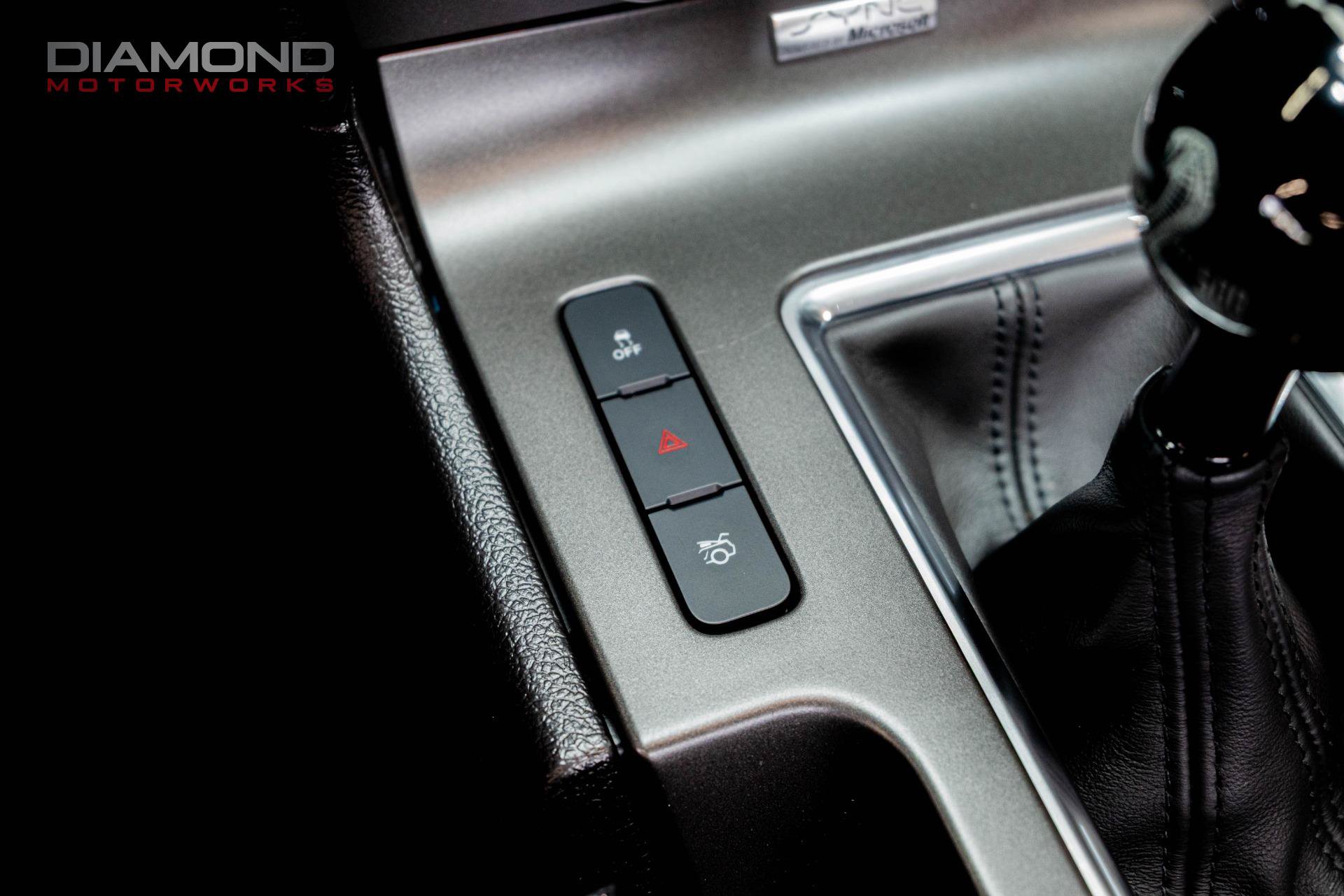 Used 2013 Ford Mustang Shelby GT500 RWD image 92