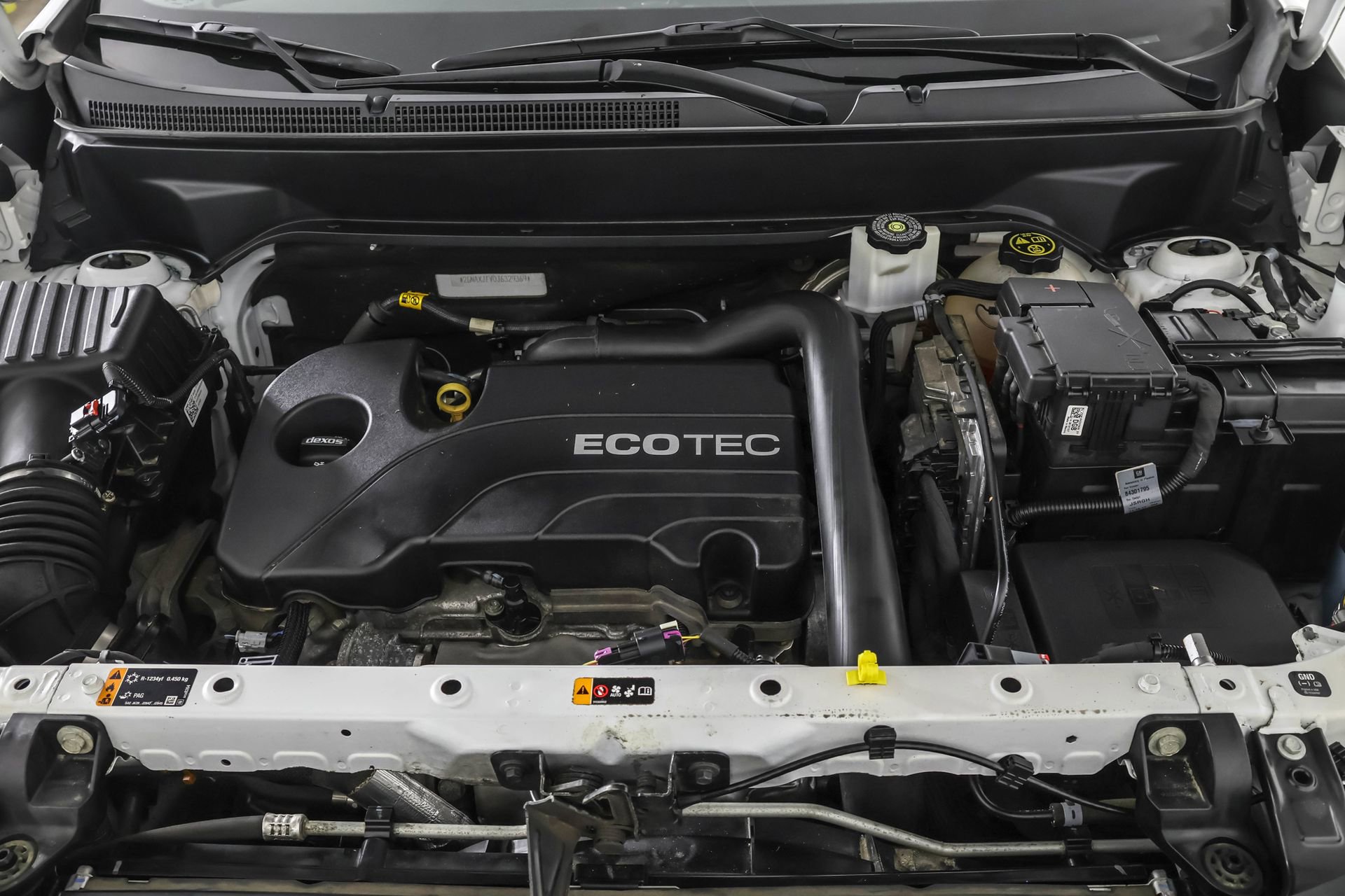 Used 2018 Chevrolet Equinox LT image 50