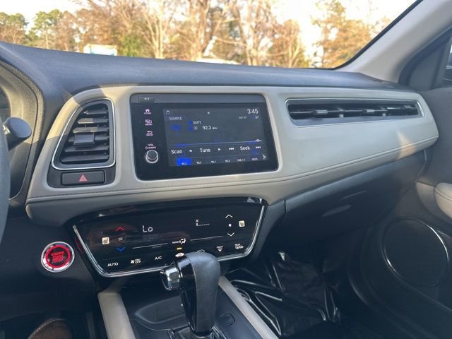 Used 2019 Honda HR-V EX image 16