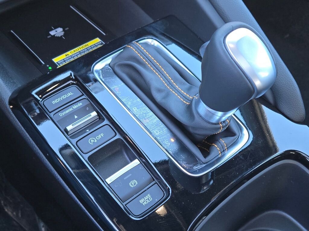 New 2026 Acura Integra A-Spec image 32