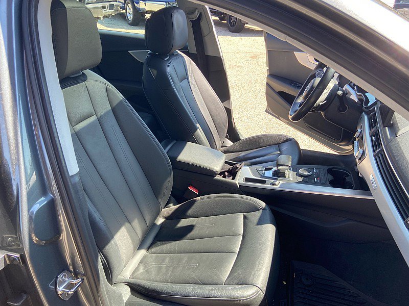 Used 2017 Audi A4 2.0T Premium AWD/4WD image 19