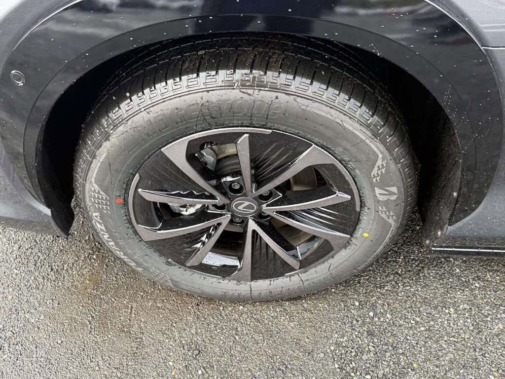 New 2026 Lexus RZ 450e Premium image 7