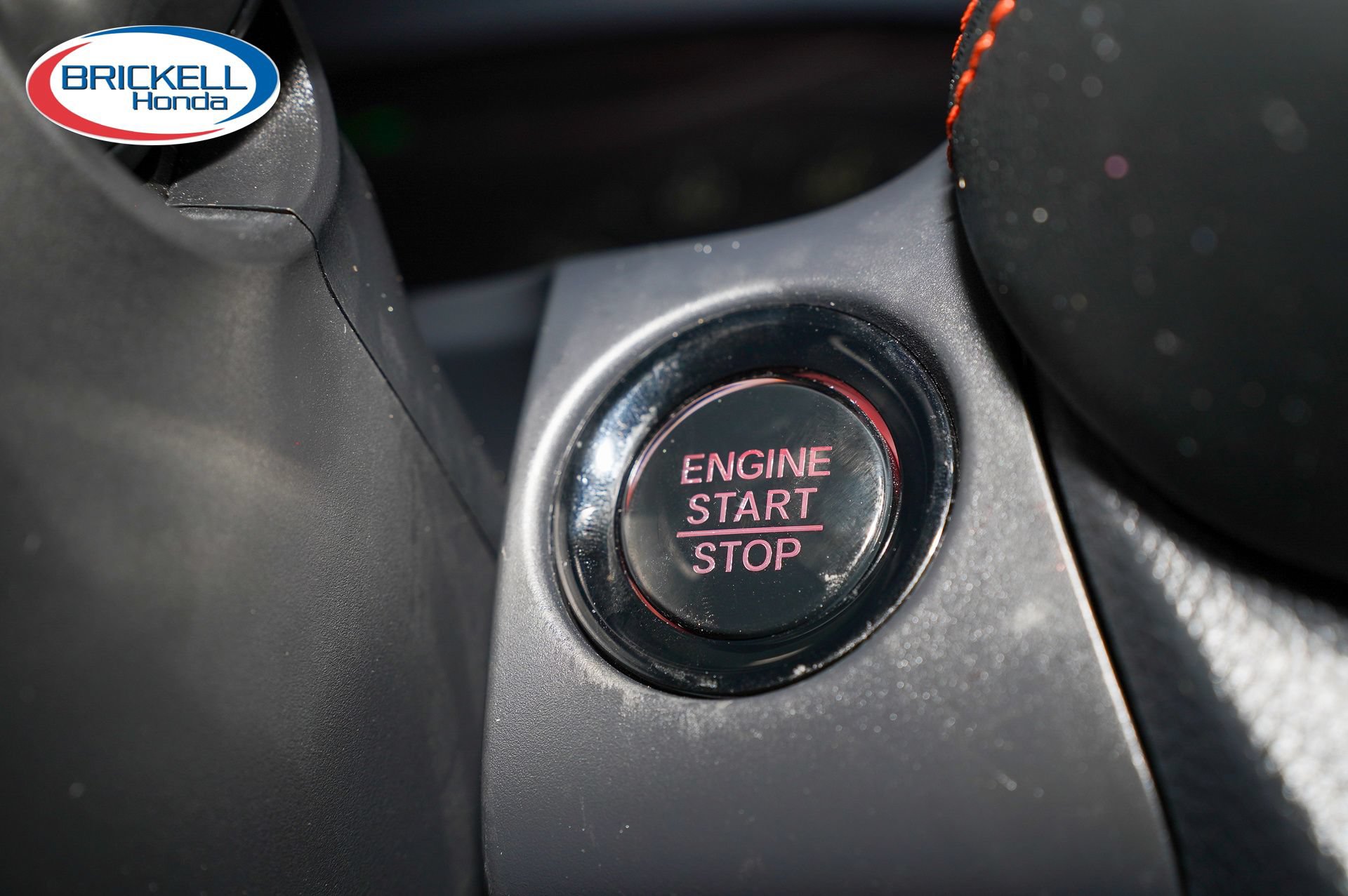 Used 2024 Honda HR-V Sport image 37
