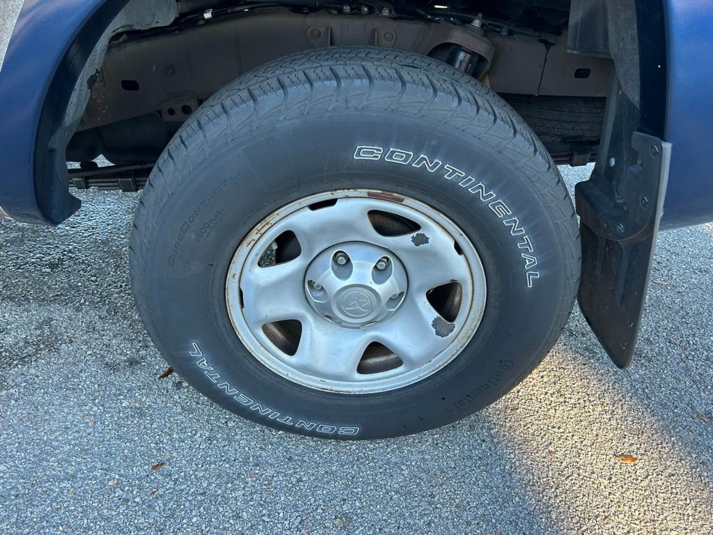 Used 2006 Toyota Tacoma PreRunner image 9