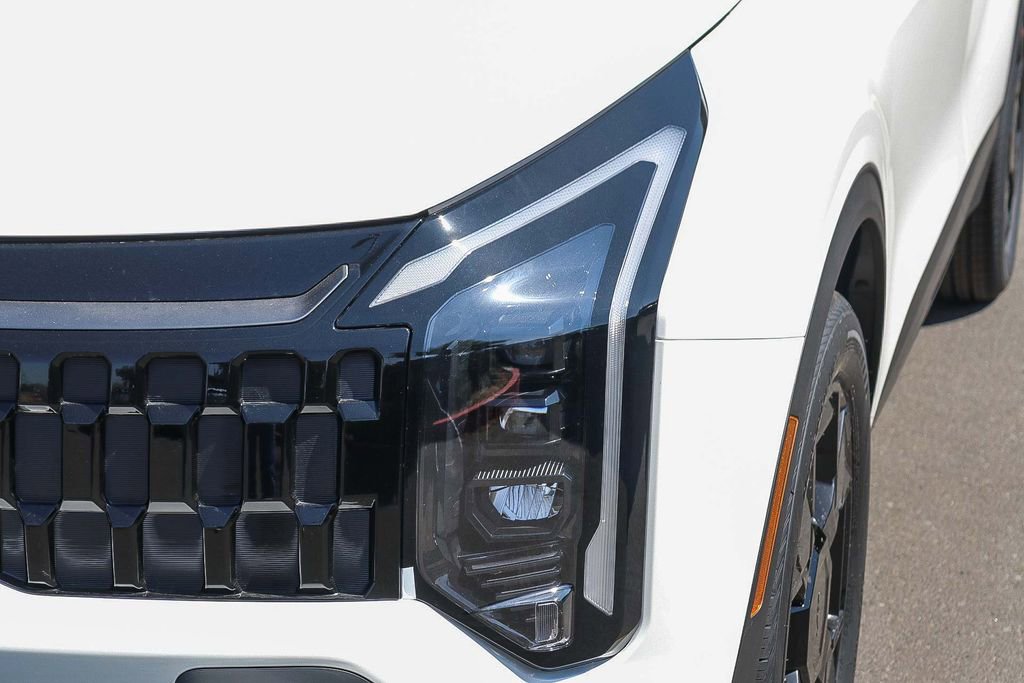Certified 2026 Kia Sportage X-Line AWD/4WD image 5
