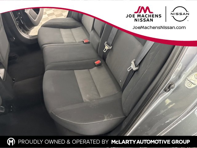 Used 2022 Nissan Sentra SV w/ All-Weather Package image 20