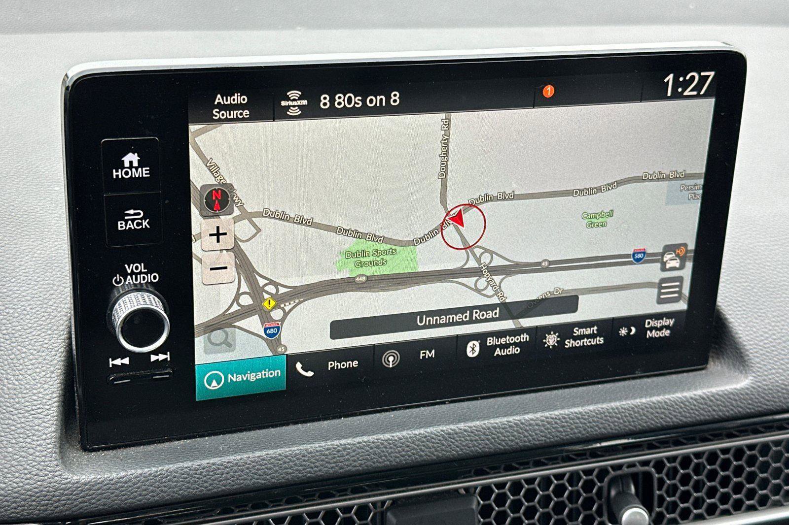 Used 2023 Honda Civic Sport image 19