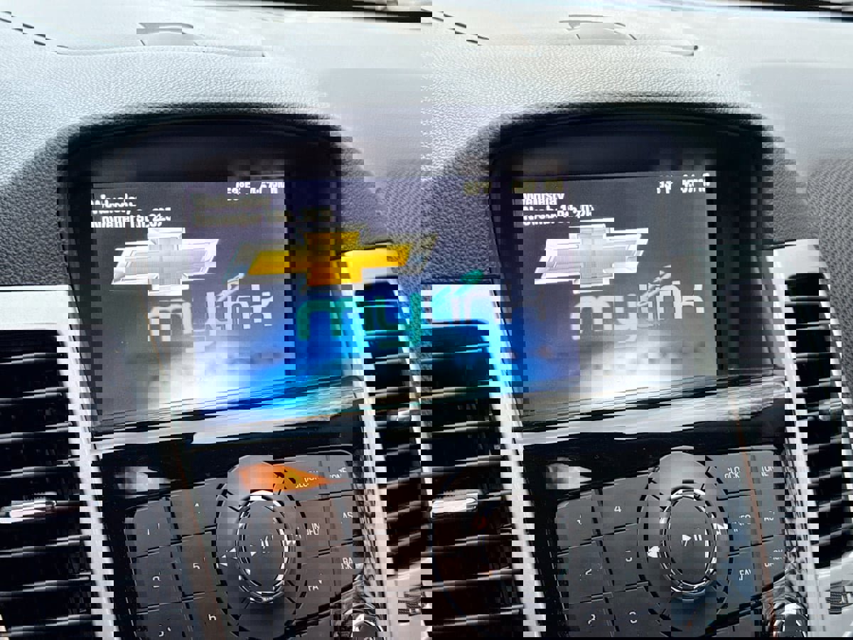 Used 2013 Chevrolet Cruze LT image 13