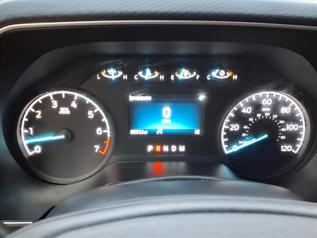 Used 2021 Ford F150 XL w/ Equipment Group 101A High image 25