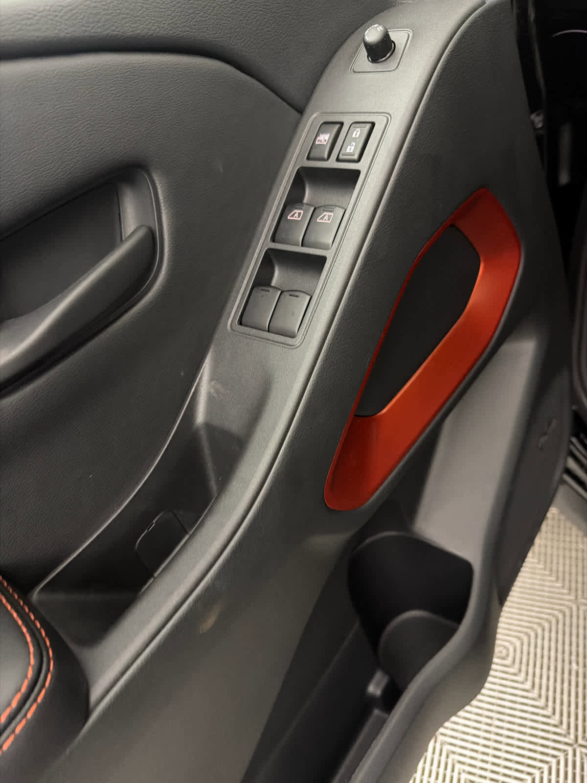 New 2026 Nissan Frontier PRO-4X w/ Pro Premium Package image 23