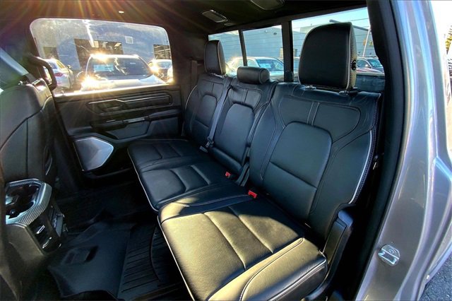 Used 2021 RAM 1500 Limited image 17