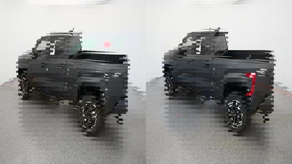 New 2026 Toyota Tacoma TRD Sport image 37