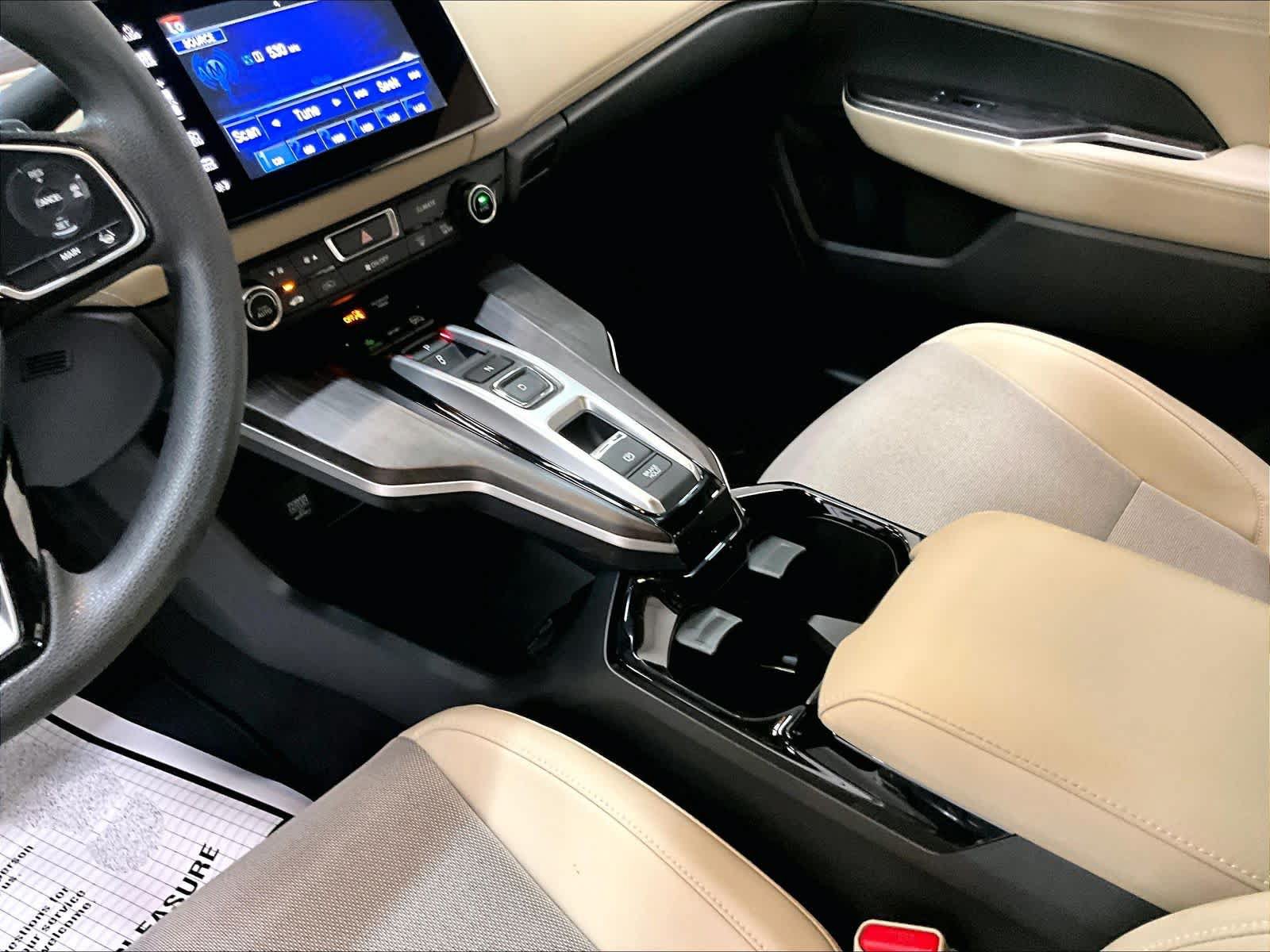 Used 2018 Honda Clarity Plug-In Hybrid image 19