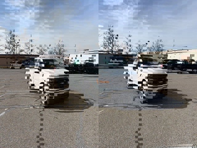 New 2025 Ford F150 XL w/ Equipment Group 103A High image 7