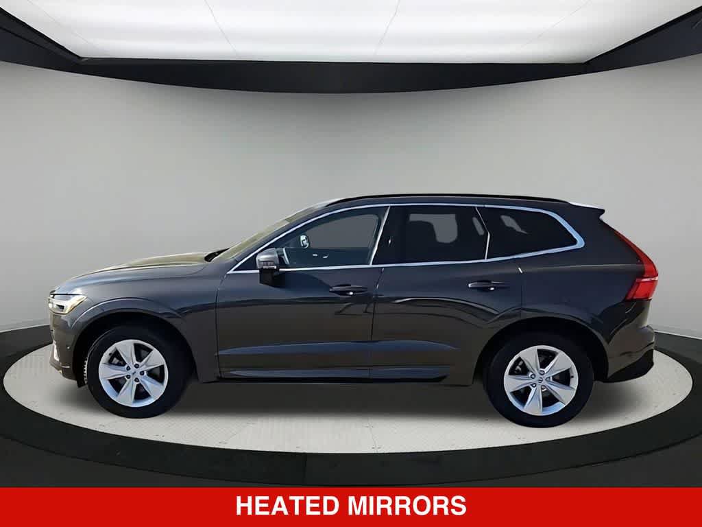 Used 2022 Volvo XC60 B5 Momentum AWD/4WD image 5