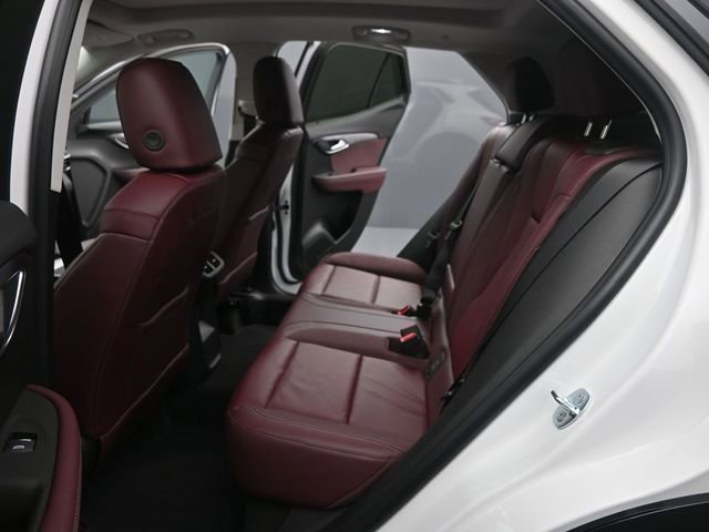 New 2026 Buick Envision Sport Touring AWD/4WD image 13