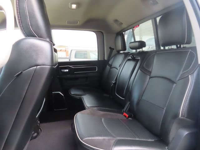 Used 2024 RAM 2500 Laramie w/ Safety Group image 25