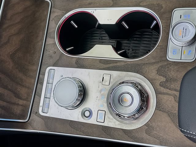 New 2026 Genesis GV80 2.5T Advanced AWD/4WD image 15