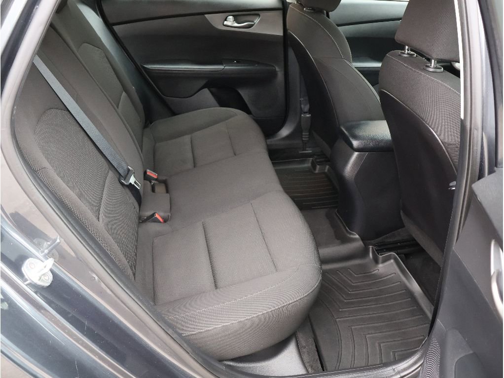 Used 2021 Kia Forte LXS image 27